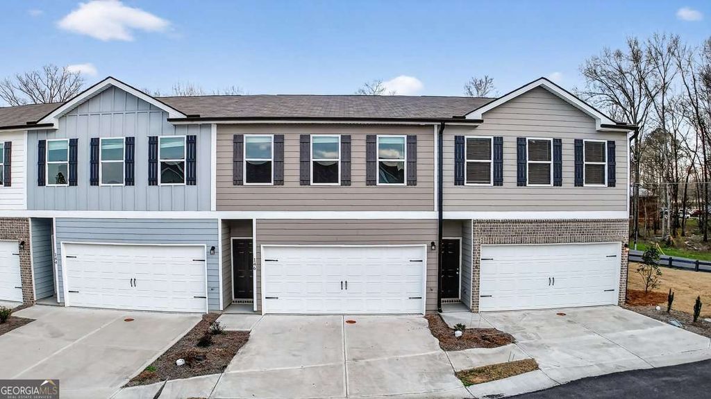 146 Brexley Drive, Calhoun, GA 30701