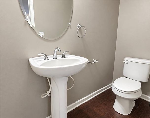 6518 Splitpine Court, Atlanta, GA 30349