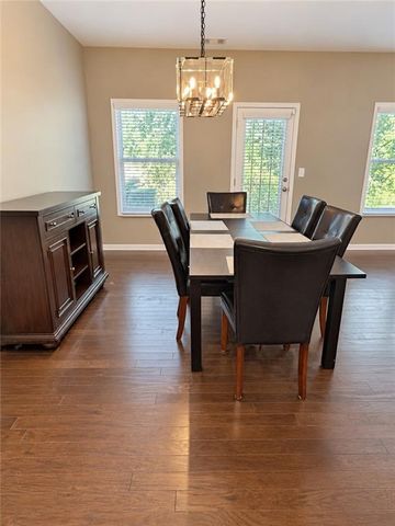 6518 Splitpine Court, Atlanta, GA 30349