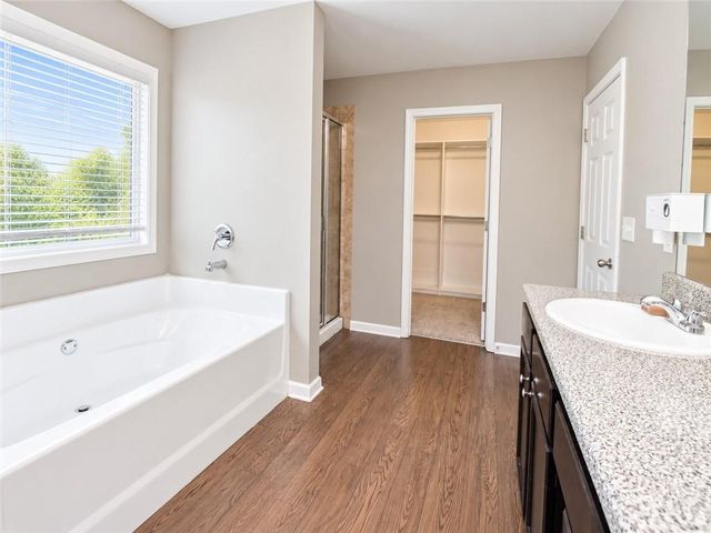 6518 Splitpine Court, Atlanta, GA 30349