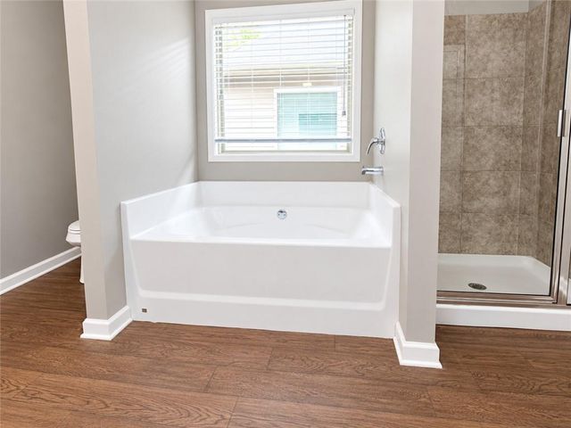 6518 Splitpine Court, Atlanta, GA 30349