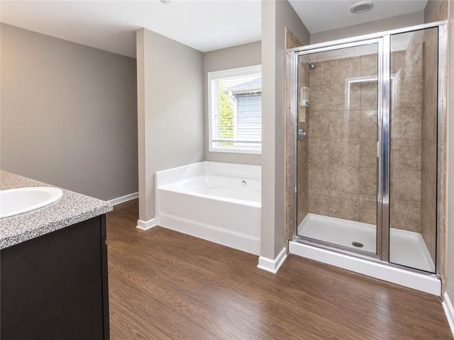6518 Splitpine Court, Atlanta, GA 30349