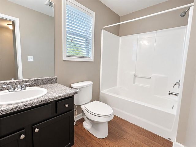 6518 Splitpine Court, Atlanta, GA 30349