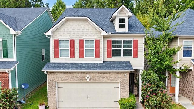 6518 Splitpine Court, Atlanta, GA 30349