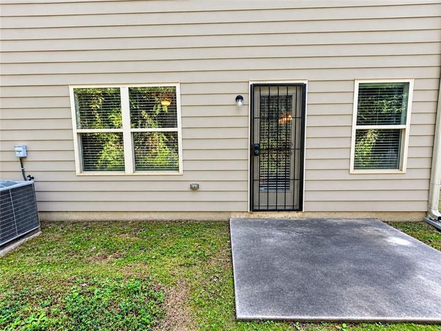 6518 Splitpine Court, Atlanta, GA 30349