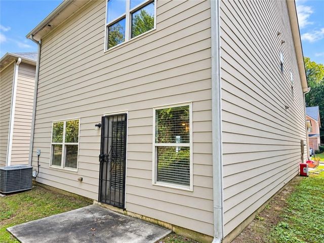 6518 Splitpine Court, Atlanta, GA 30349