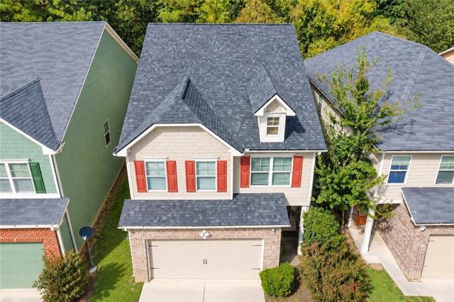 6518 Splitpine Court, Atlanta, GA 30349