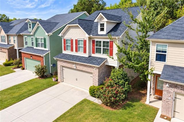 6518 Splitpine Court, Atlanta, GA 30349