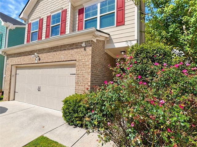 6518 Splitpine Court, Atlanta, GA 30349