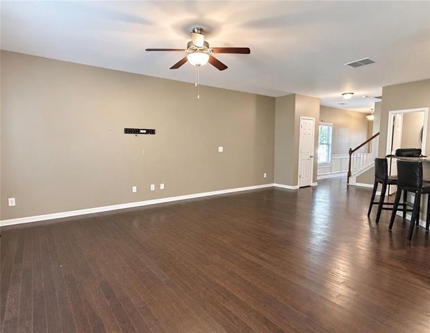 6518 Splitpine Court, Atlanta, GA 30349