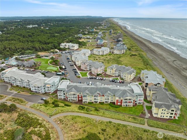 1600 W Ocean Avenue #939, Westport, WA 98595