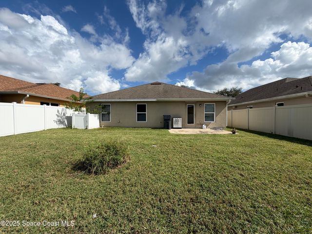 2040 Savannah Boulevard, Titusville, FL 32780