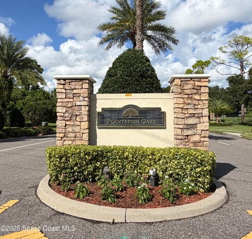 2040 Savannah Boulevard, Titusville, FL 32780