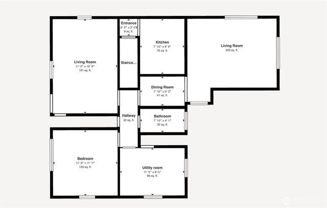 3026 Oak Place, Sedro Woolley, WA 98284