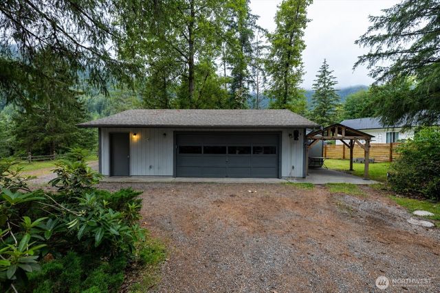 3026 Oak Place, Sedro Woolley, WA 98284