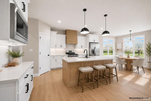 3857 Hagerstone Drive, West Lafayette, IN 47906