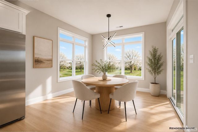 3857 Hagerstone Drive, West Lafayette, IN 47906