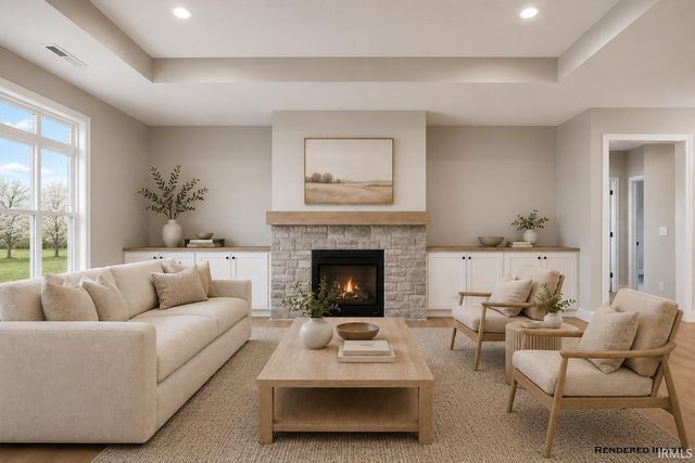 3857 Hagerstone Drive, West Lafayette, IN 47906