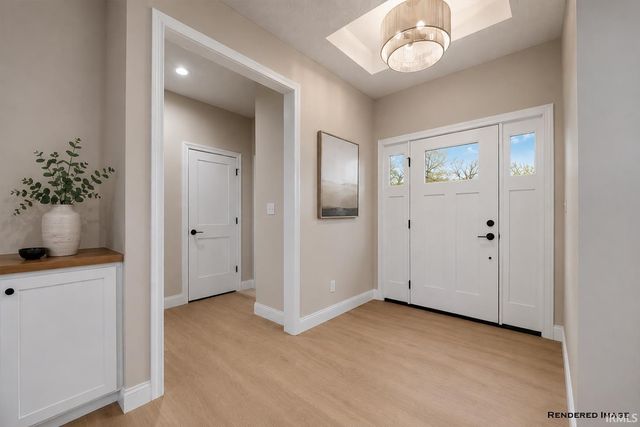 3857 Hagerstone Drive, West Lafayette, IN 47906