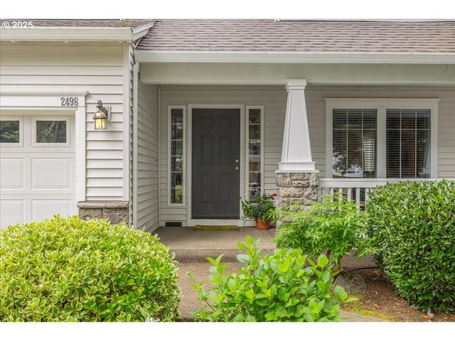 2498 Ne 10TH Ave, Hillsboro, OR 97124