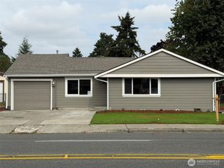 857 S 72nd Street, Tacoma, WA 98408