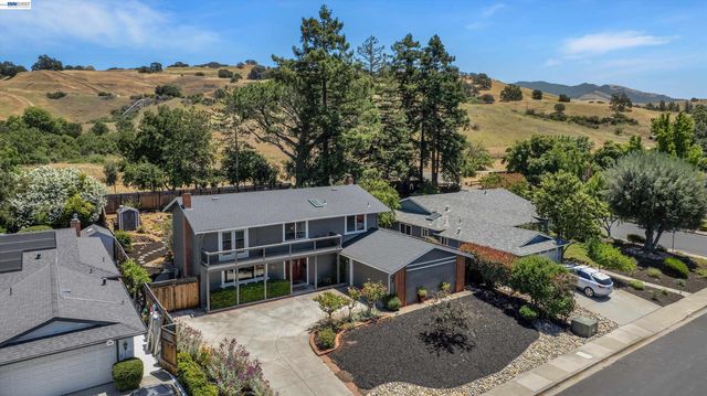 3629 Perada Dr, Walnut Creek, CA 94598