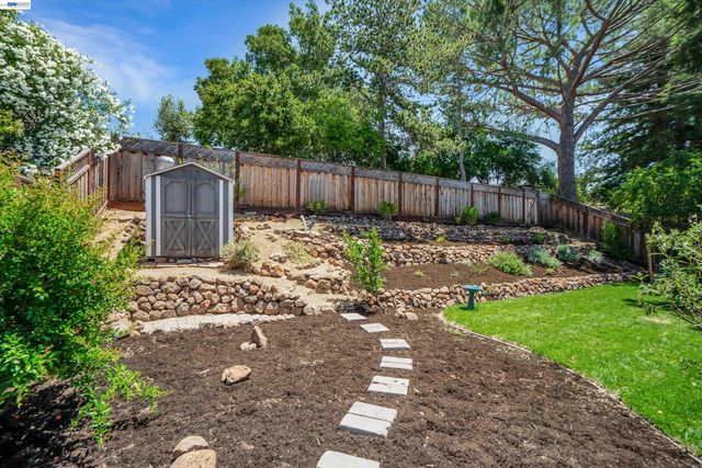 3629 Perada Dr, Walnut Creek, CA 94598