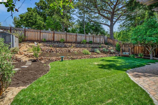 3629 Perada Dr, Walnut Creek, CA 94598