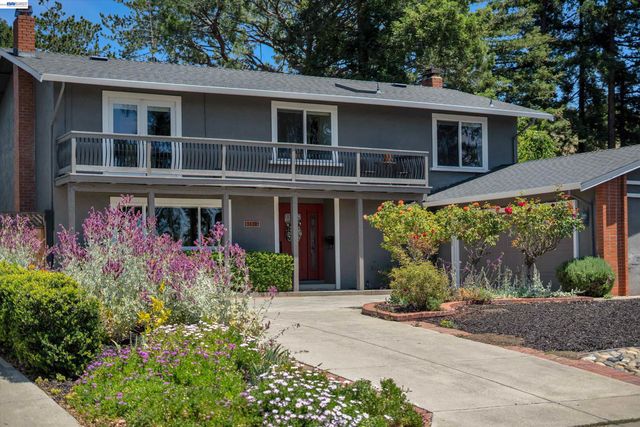 3629 Perada Dr, Walnut Creek, CA 94598