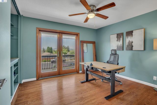 3629 Perada Dr, Walnut Creek, CA 94598