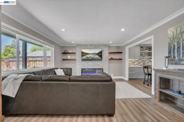 3629 Perada Dr, Walnut Creek, CA 94598