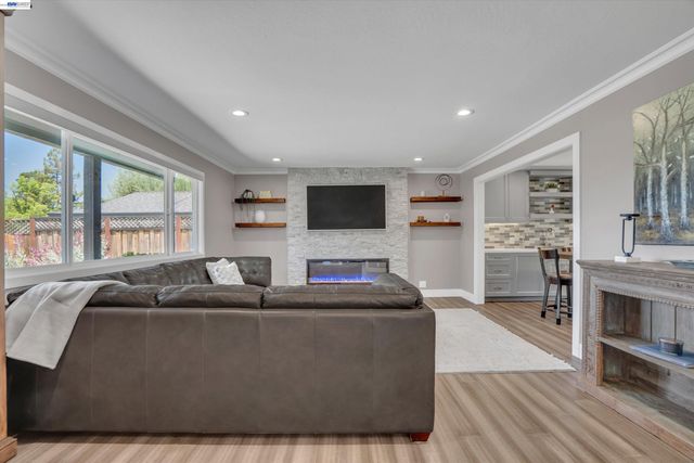 3629 Perada Dr, Walnut Creek, CA 94598