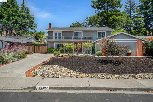 3629 Perada Dr, Walnut Creek, CA 94598