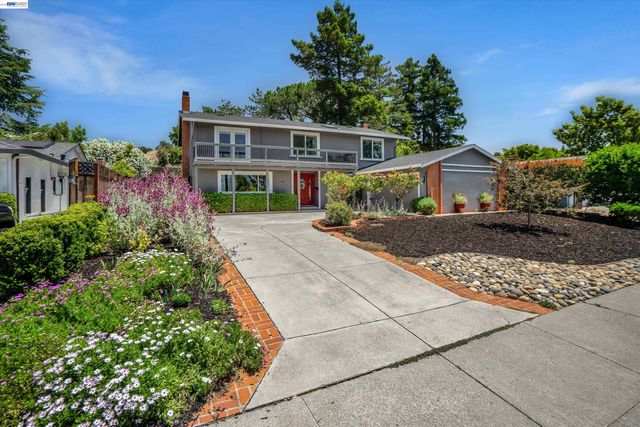 3629 Perada Dr, Walnut Creek, CA 94598