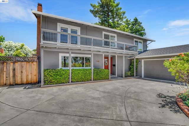 3629 Perada Dr, Walnut Creek, CA 94598