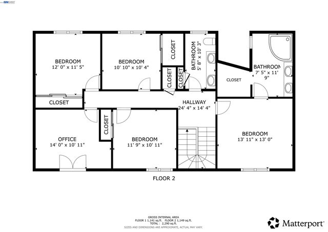 3629 Perada Dr, Walnut Creek, CA 94598