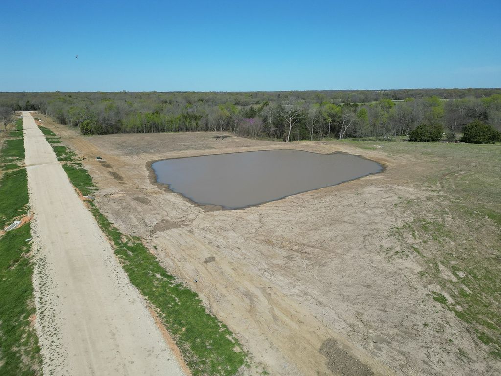TBD B2L1920 Private Road 5440, Point, TX 75472