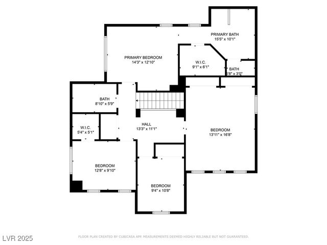 9053 Starling Wing Place, Las Vegas, NV 89143