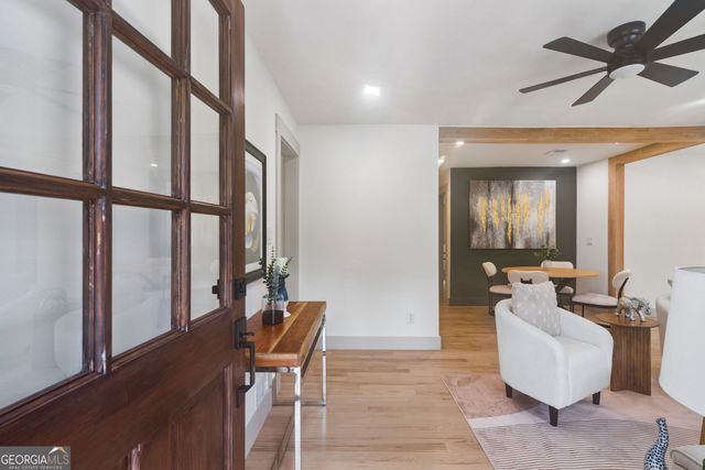 2720 Sherwood Road SE, Smyrna, GA 30082