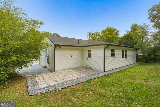 2720 Sherwood Road SE, Smyrna, GA 30082