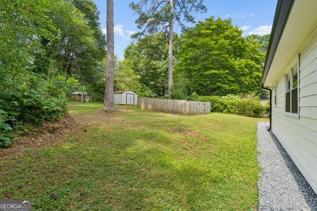 2720 Sherwood Road SE, Smyrna, GA 30082