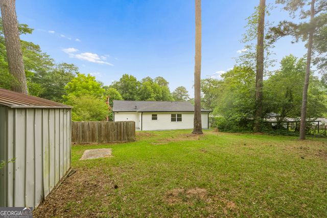 2720 Sherwood Road SE, Smyrna, GA 30082