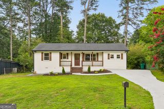 2720 Sherwood Road SE, Smyrna, GA 30082