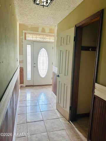 115 Ridgela Street, Duson, LA 70529