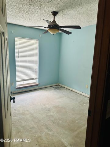 115 Ridgela Street, Duson, LA 70529