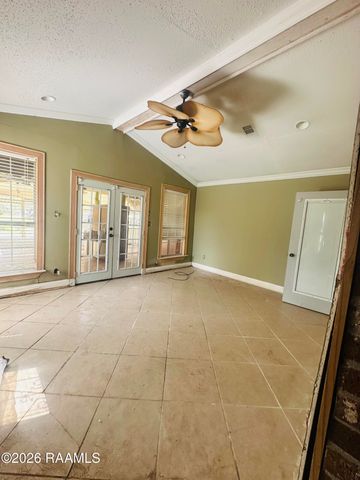 115 Ridgela Street, Duson, LA 70529