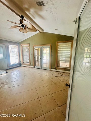 115 Ridgela Street, Duson, LA 70529