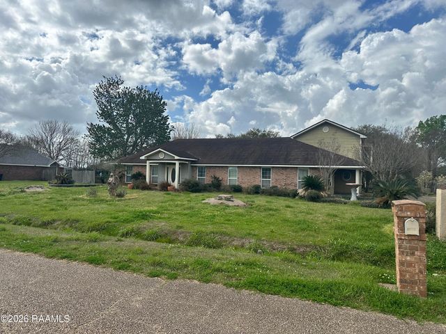115 Ridgela Street, Duson, LA 70529
