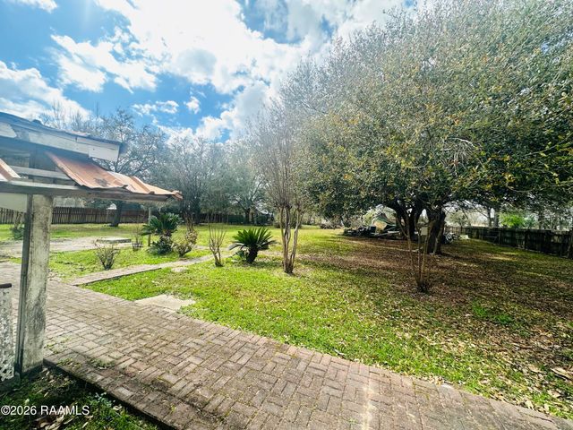 115 Ridgela Street, Duson, LA 70529