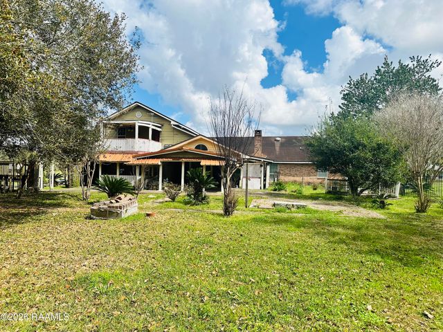 115 Ridgela Street, Duson, LA 70529